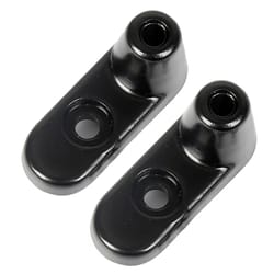 aluminum sun visor bracket repair kit for jeep wrangler