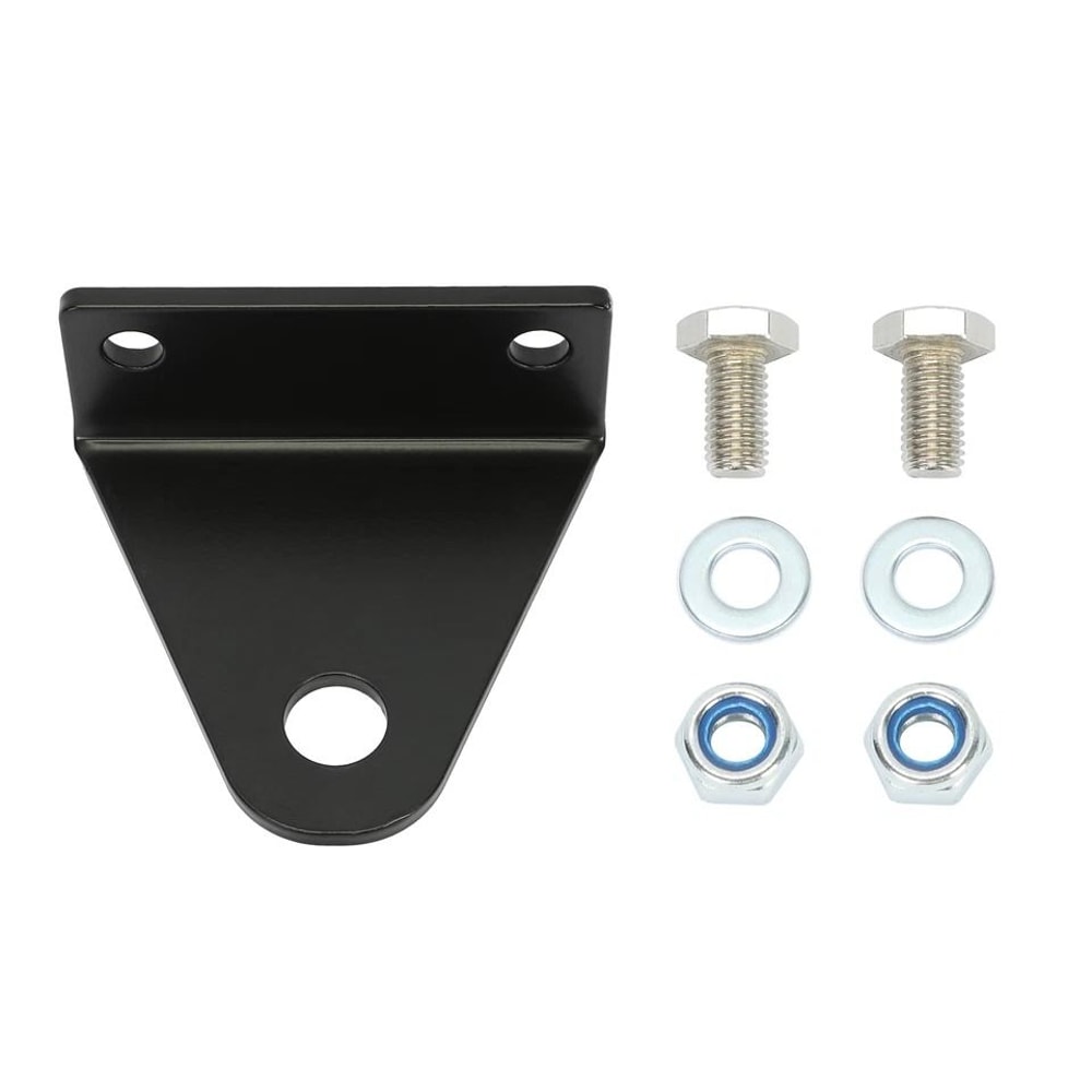 Universal Trailer Tow Hitch For Zero Turn Mowers Fits Cub Cadet 1