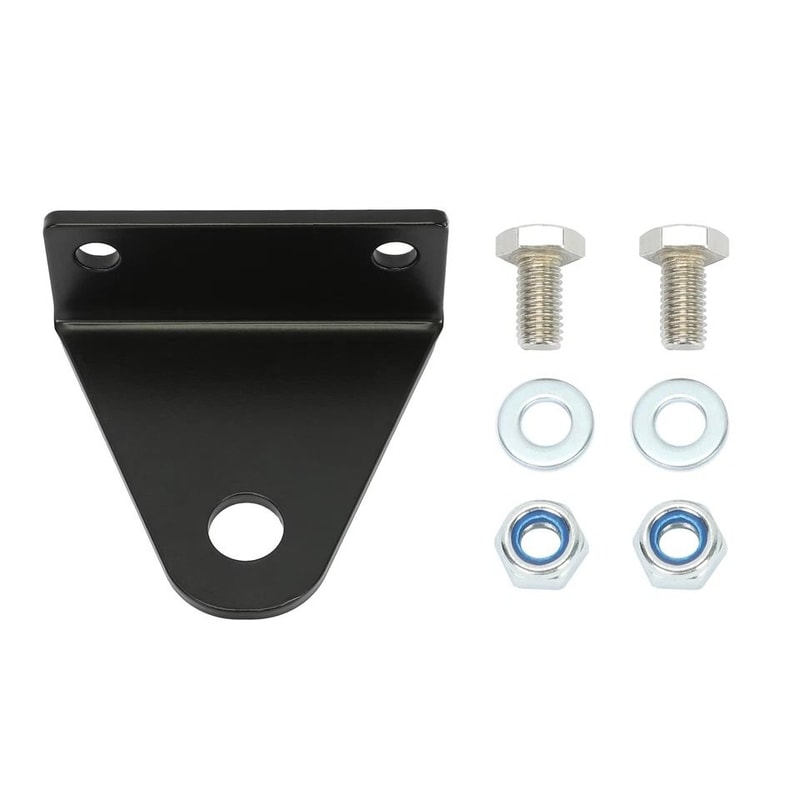 Universal Trailer Tow Hitch For Zero Turn Mowers Fits Cub Cadet 1