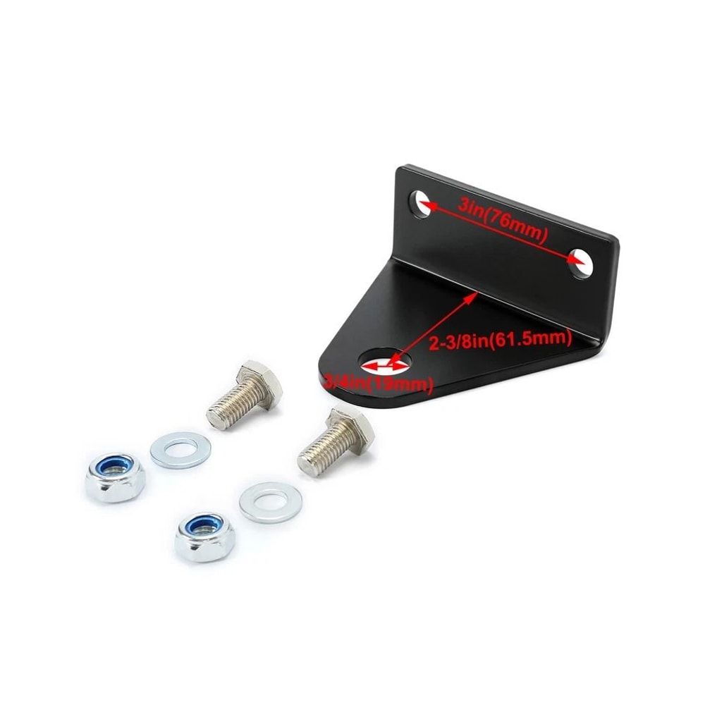 Universal Trailer Tow Hitch For Zero Turn Mowers Fits Cub Cadet 2