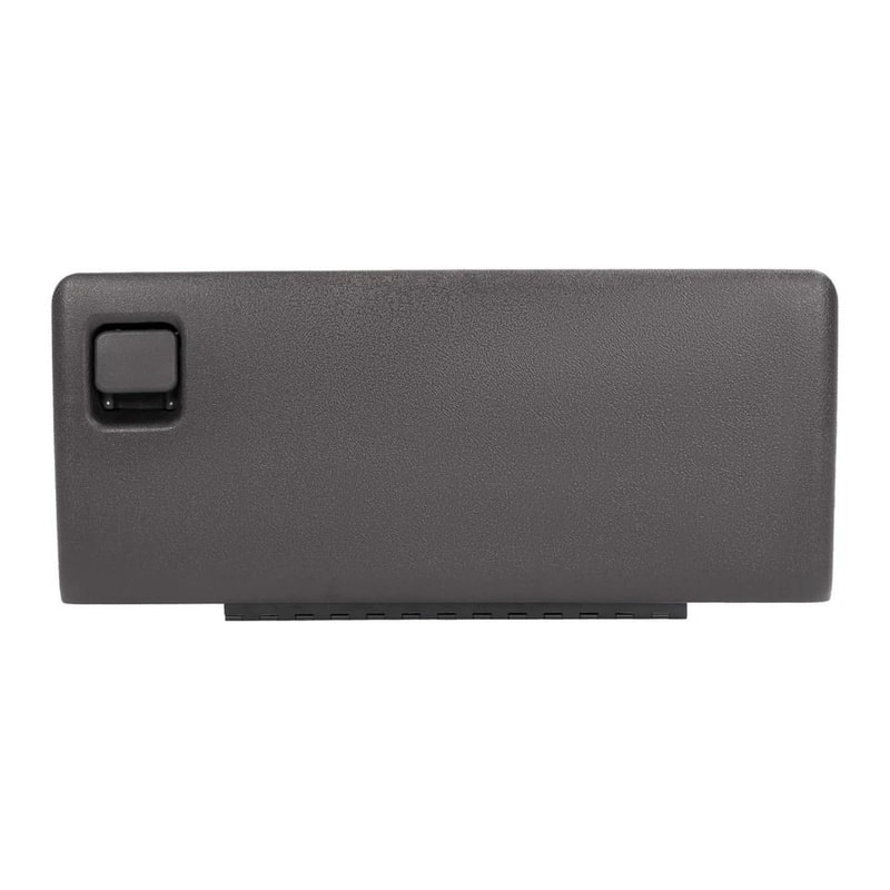 Premium Direct Fit Glove Box Lid Assembly For Silverado Sierra Replacement 9