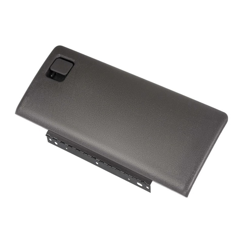 Premium Direct Fit Glove Box Lid Assembly For Silverado Sierra Replacement 10