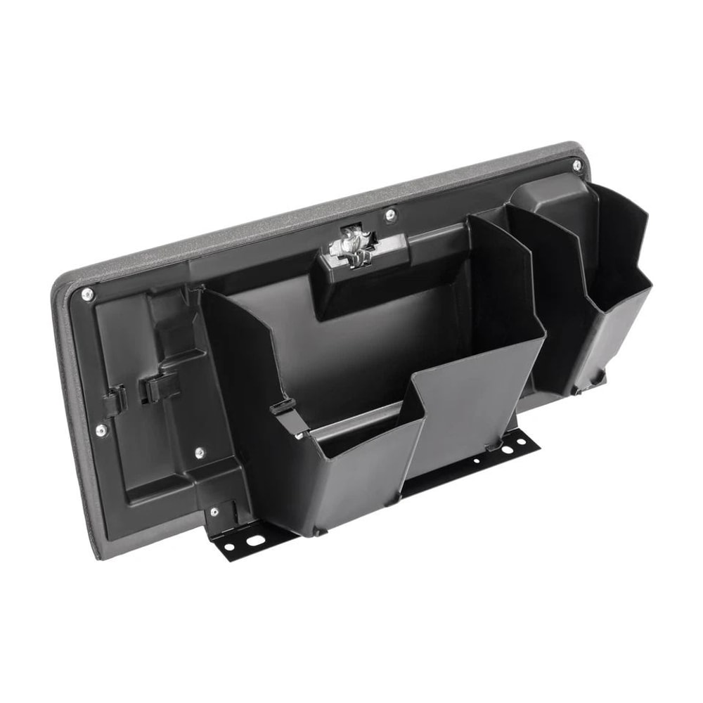 Premium Direct Fit Glove Box Lid Assembly For Silverado Sierra Replacement 8