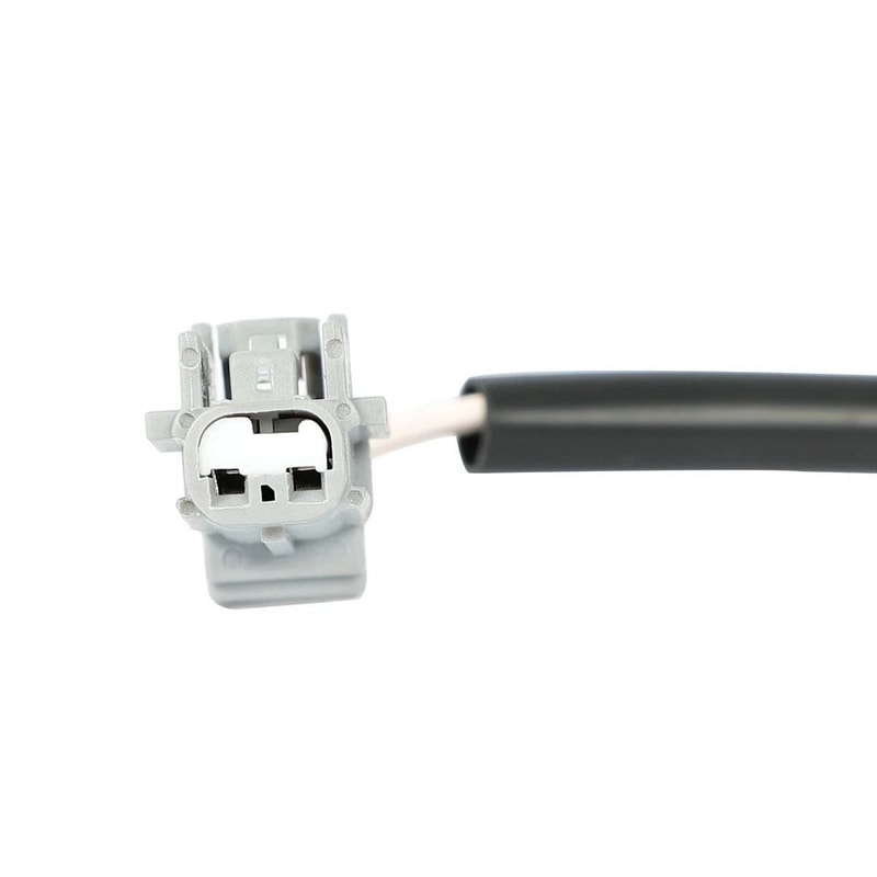 For Nissan Rogue Chrome Door Handle Driver Side Exterior Replacement 4