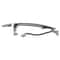 For Nissan Rogue Chrome Door Handle Driver Side Exterior Replacement 5