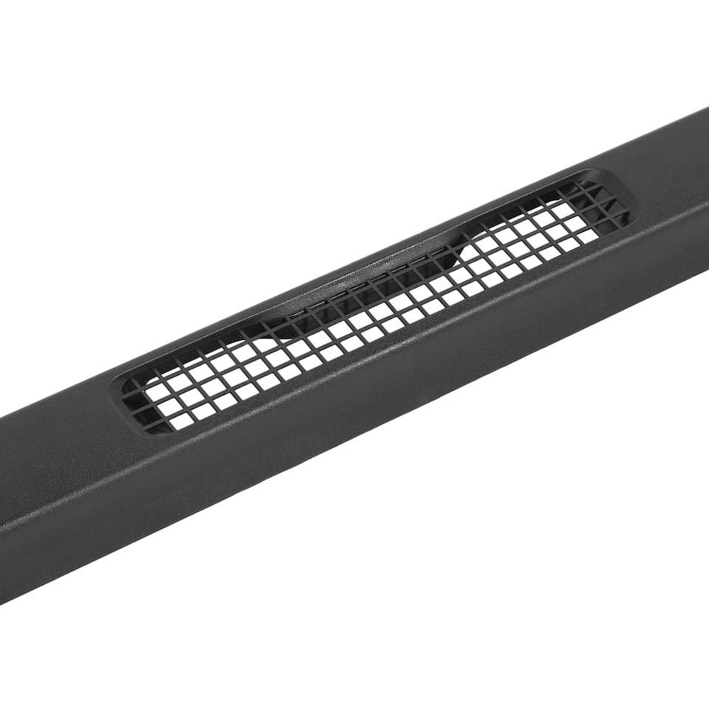 Upper Dash Panel Defrost Vent Grille Cap Replacement Enhance Interior Durability 1