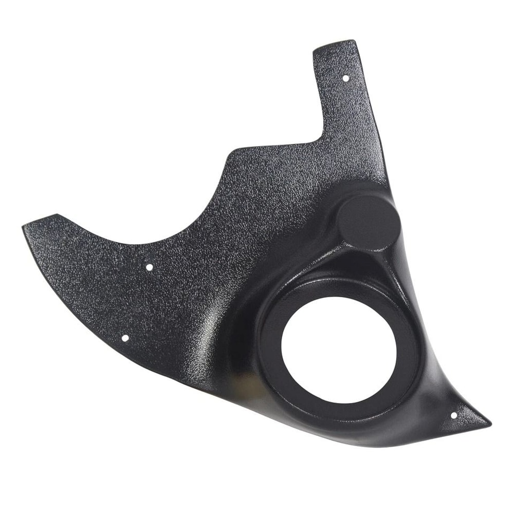 Pickup Truck Blazer Suburban Speaker Kick Panels 4