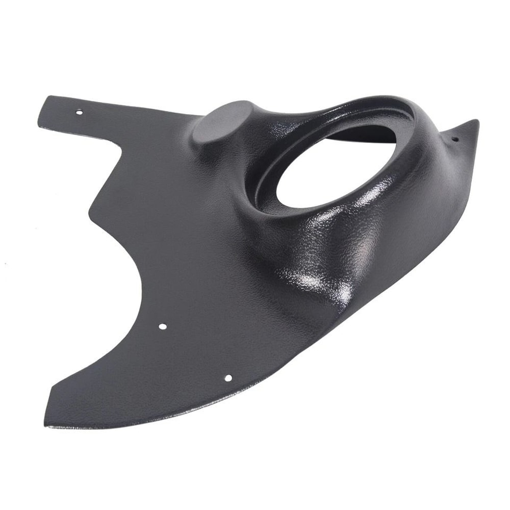 Pickup Truck Blazer Suburban Speaker Kick Panels 5