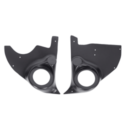 pickup truck blazer suburban speaker kick panels