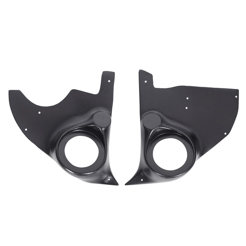 Pickup Truck Blazer Suburban Speaker Kick Panels 0