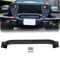 Front Bumper Grille Winch Brush Guard For Jeep Wrangler Gladiator JL HeavyDuty Protection 7