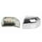 Chrome Mirror Caps Door Handle Covers For Premium Chrome Truck Accessories 7