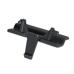 center console seat lid latch for gray, durable replacement part