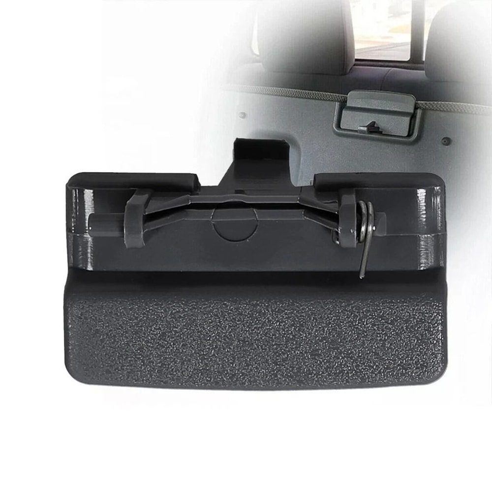 Center Console Seat Lid Latch For Gray Durable Replacement Part 2
