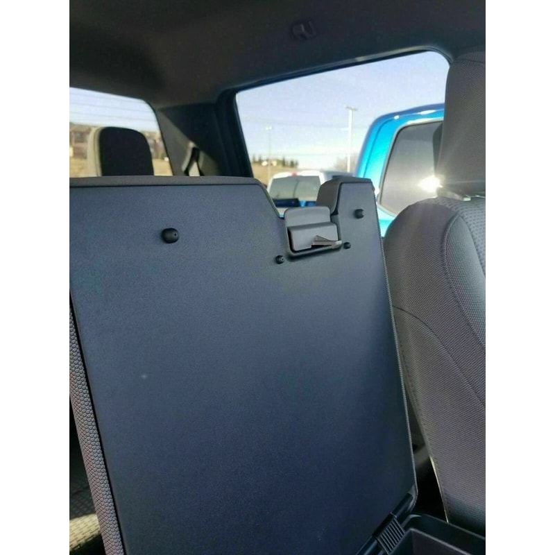 Center Console Seat Lid Latch For Gray Durable Replacement Part 4