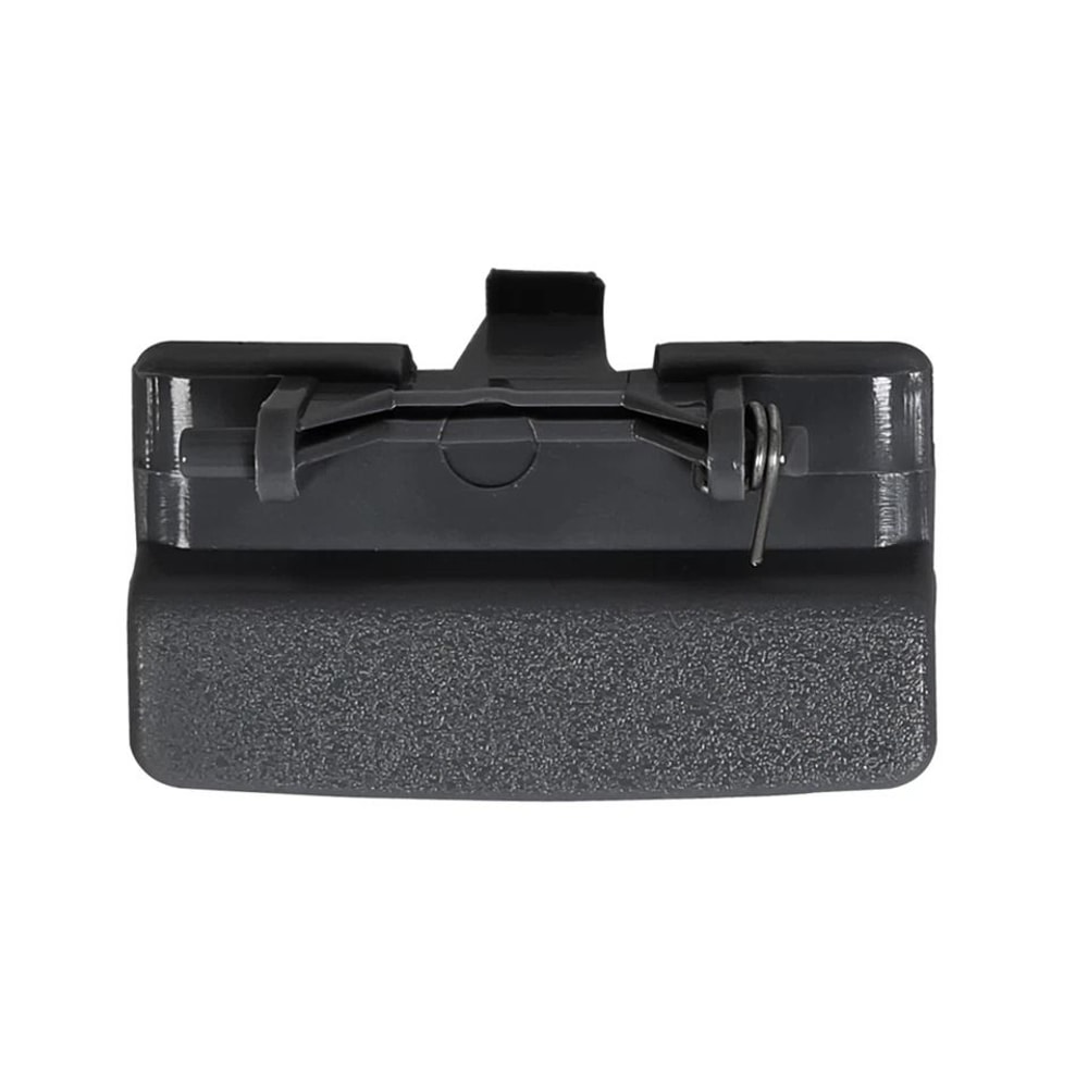 Center Console Seat Lid Latch For Gray Durable Replacement Part 5
