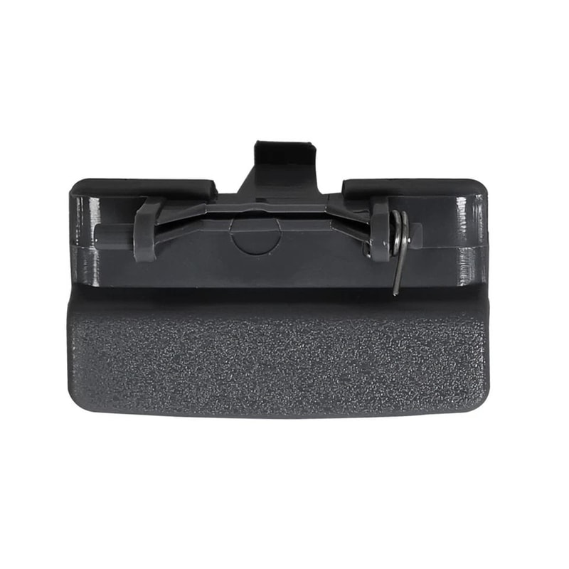 Center Console Seat Lid Latch For Gray Durable Replacement Part 5
