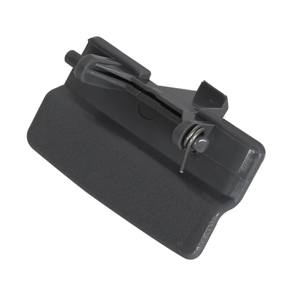 Center Console Seat Lid Latch For Gray Durable Replacement Part 6