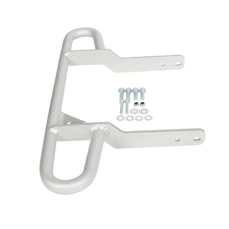 Aluminum Rear Grab Bar Bumper Grabbar For Yamaha Raptor 4