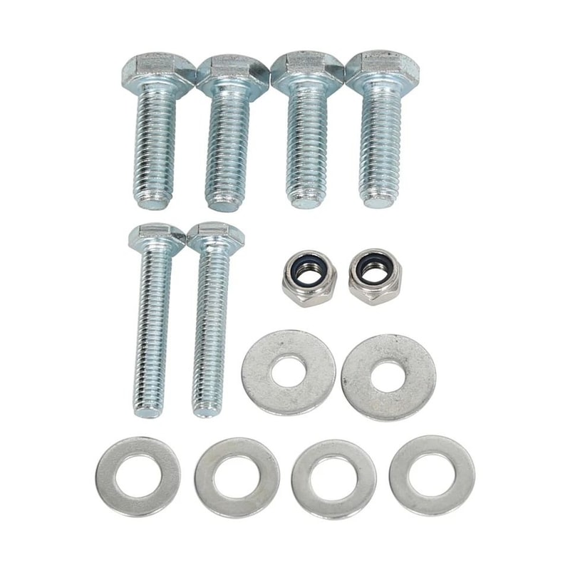 Aluminum Rear Grab Bar Bumper Grabbar For Yamaha Raptor 5