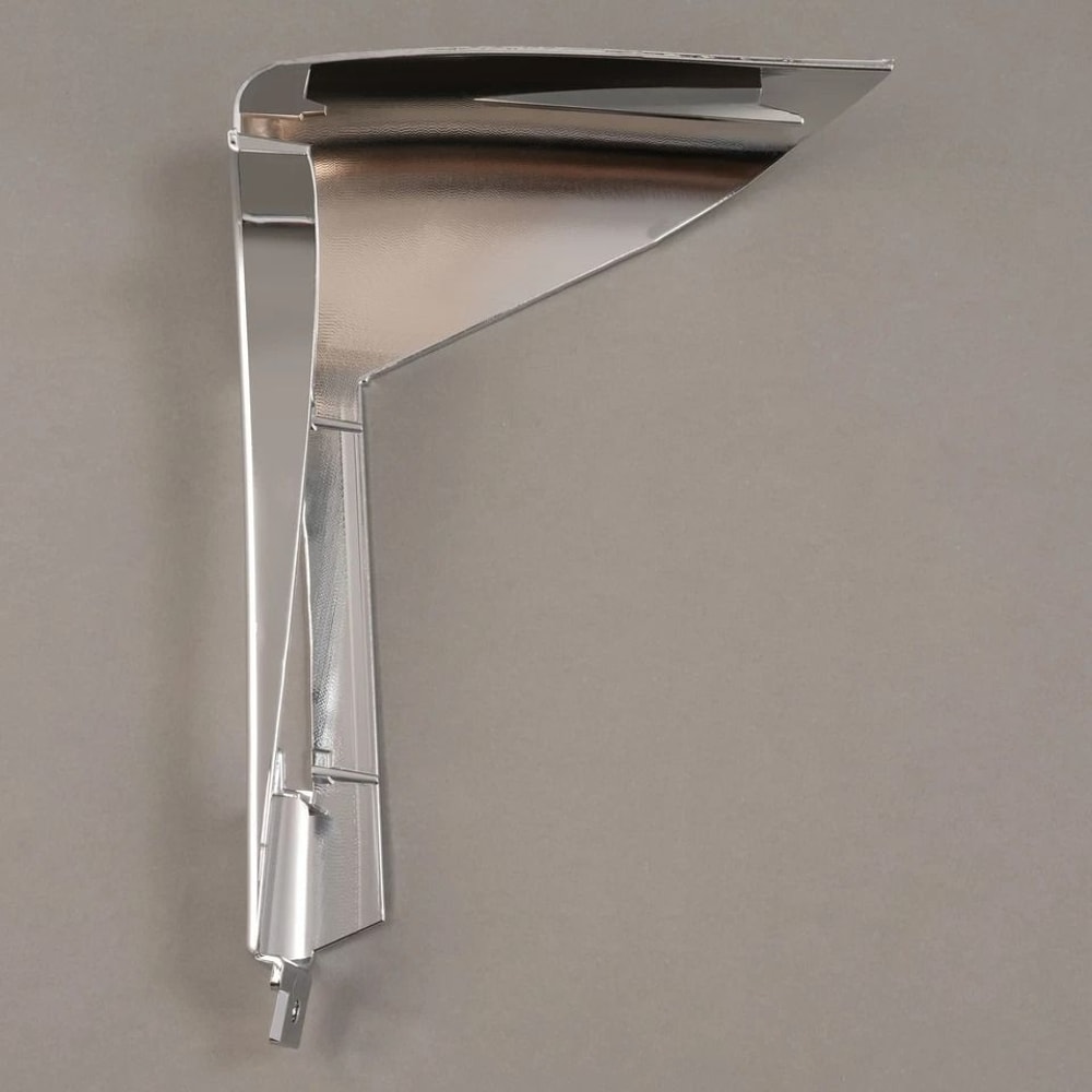 Chrome Vertical Dash Insert For Freightliner Century Coronado And Columbia Left Side Interior Upgra 7