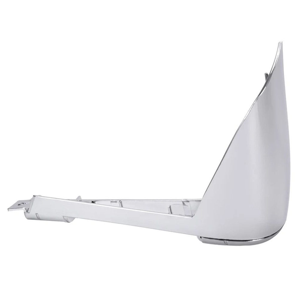 Chrome Vertical Dash Insert For Freightliner Century Coronado And Columbia Left Side Interior Upgra 8