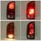 Dodge Ram Driver Side Tail Light Direct Fit Replacement Tail Light 2