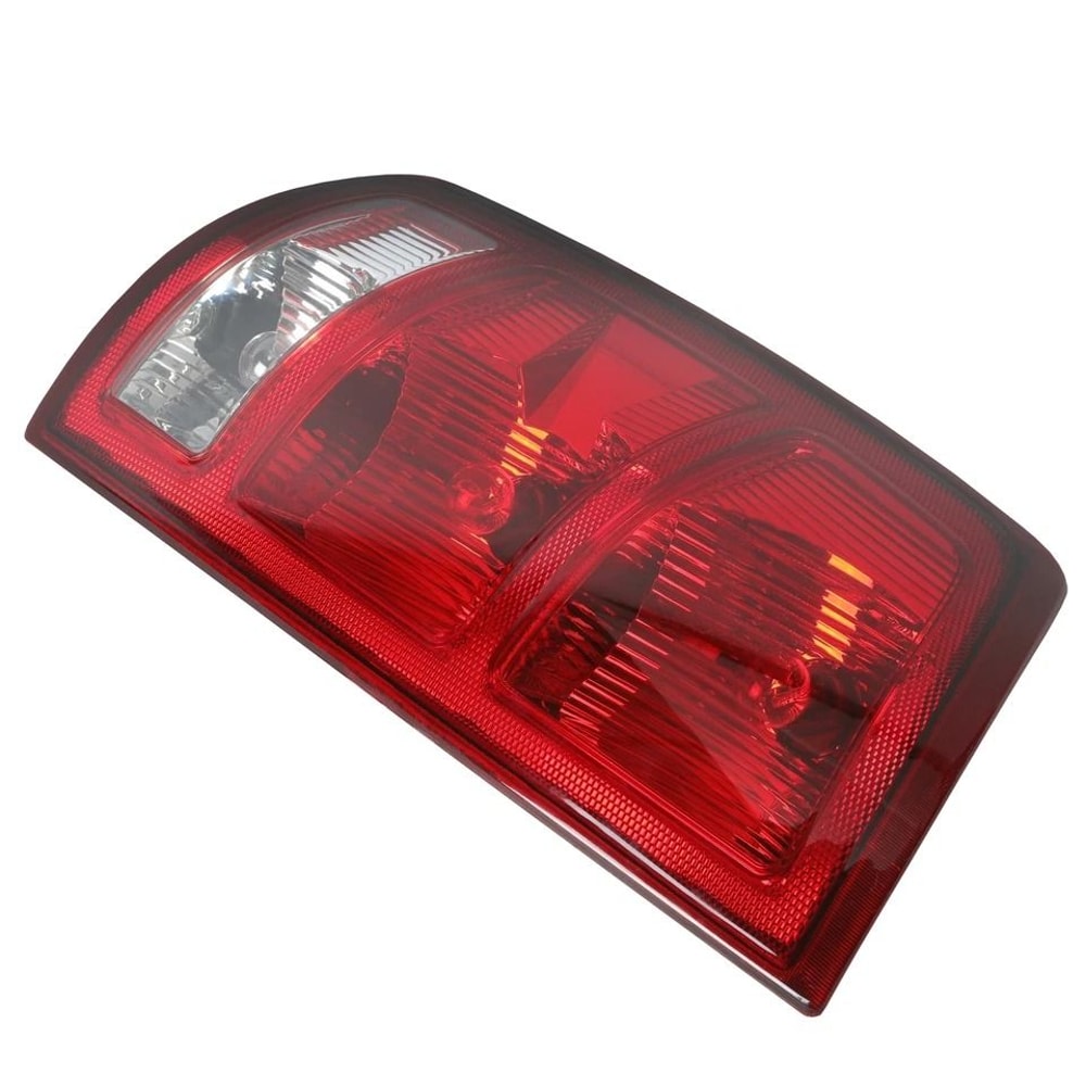 Dodge Ram Driver Side Tail Light Direct Fit Replacement Tail Light 7