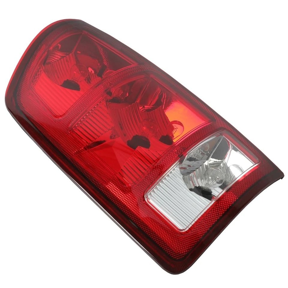 Dodge Ram Driver Side Tail Light Direct Fit Replacement Tail Light 8