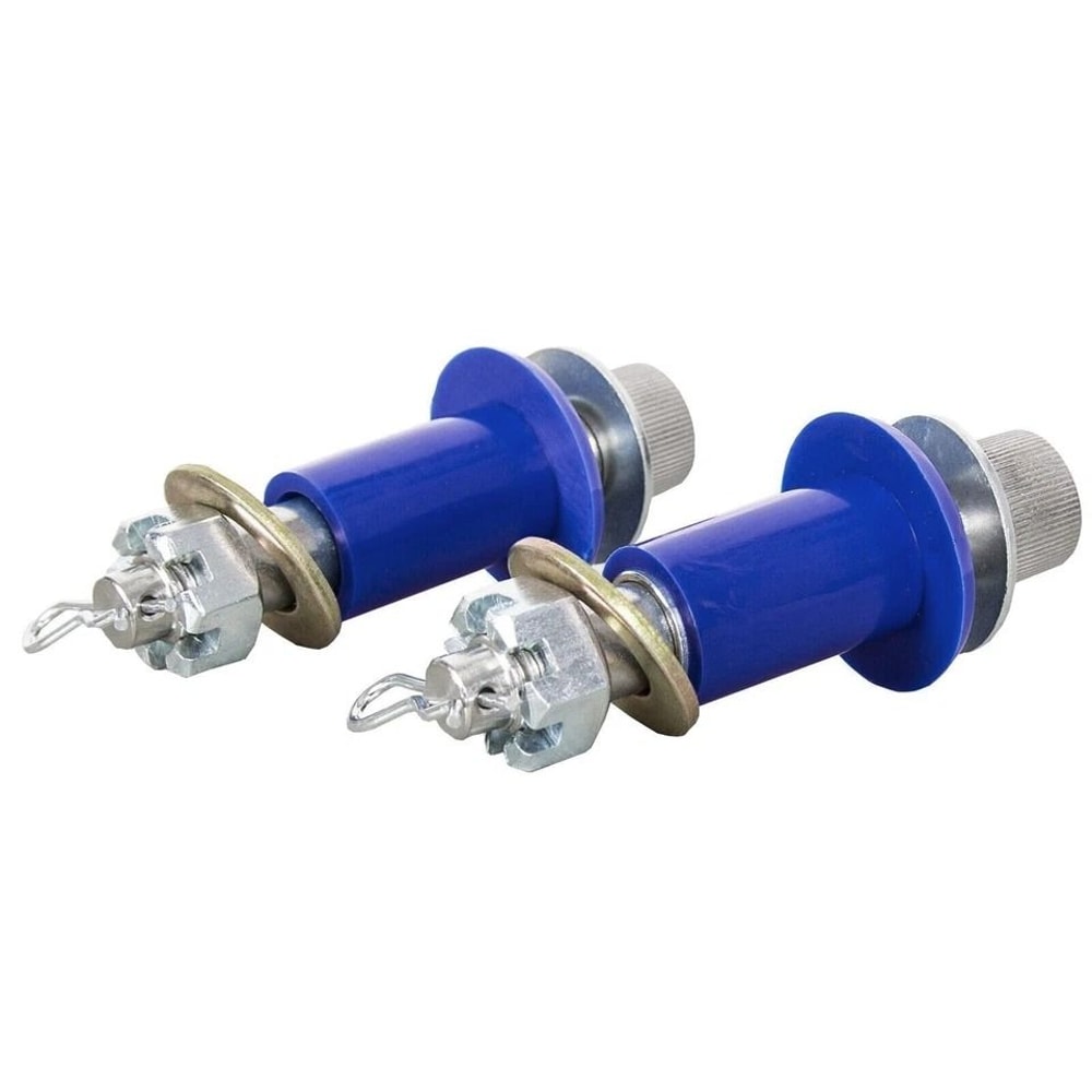 Engine Hood Hinge Pivot Bolt And Bushing Kit Replacement Parts For Easy Hood Repairs 3