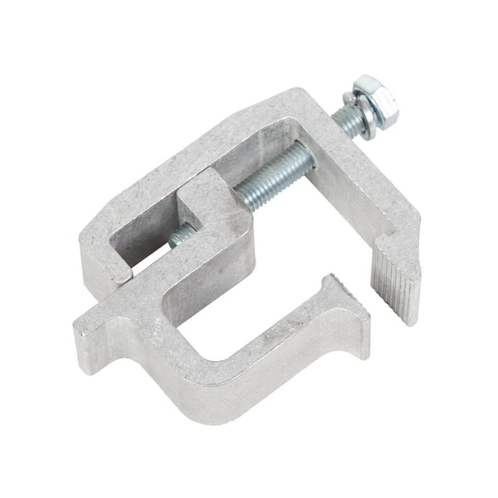 Universal Truck Cap Clamps Heavy Duty Mounting Set For Chevy Silverado Sierra Camper Shell 7