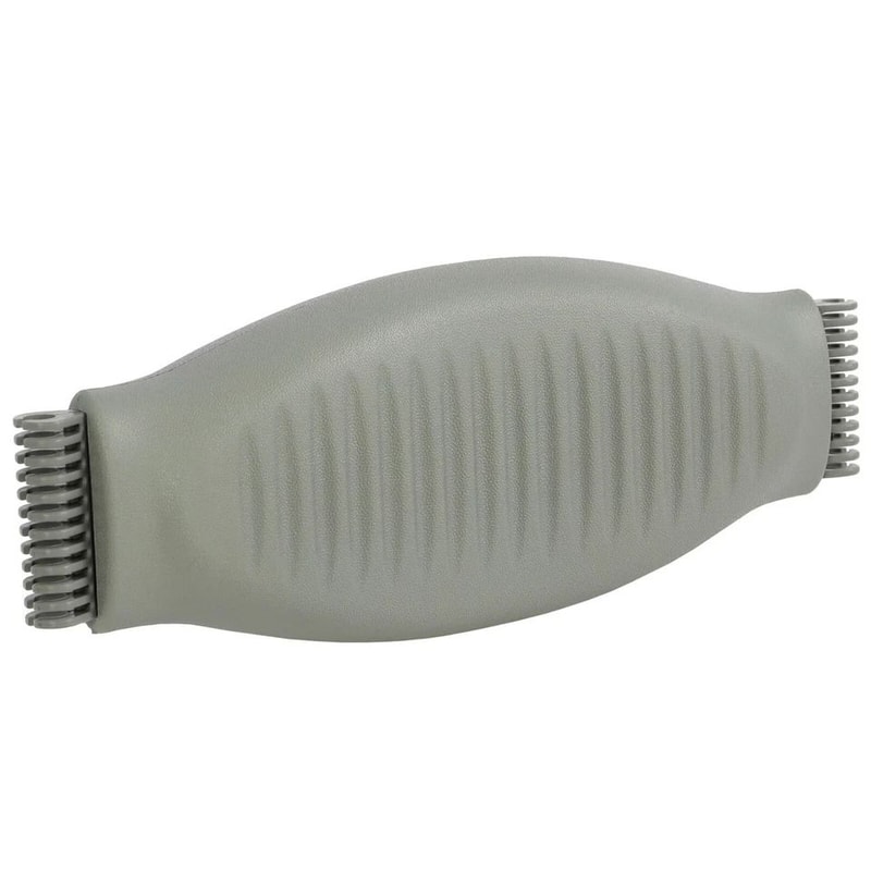 Premium Replacement Herman Miller Aeron Lumbar Support Pad Back Support Accessory 0