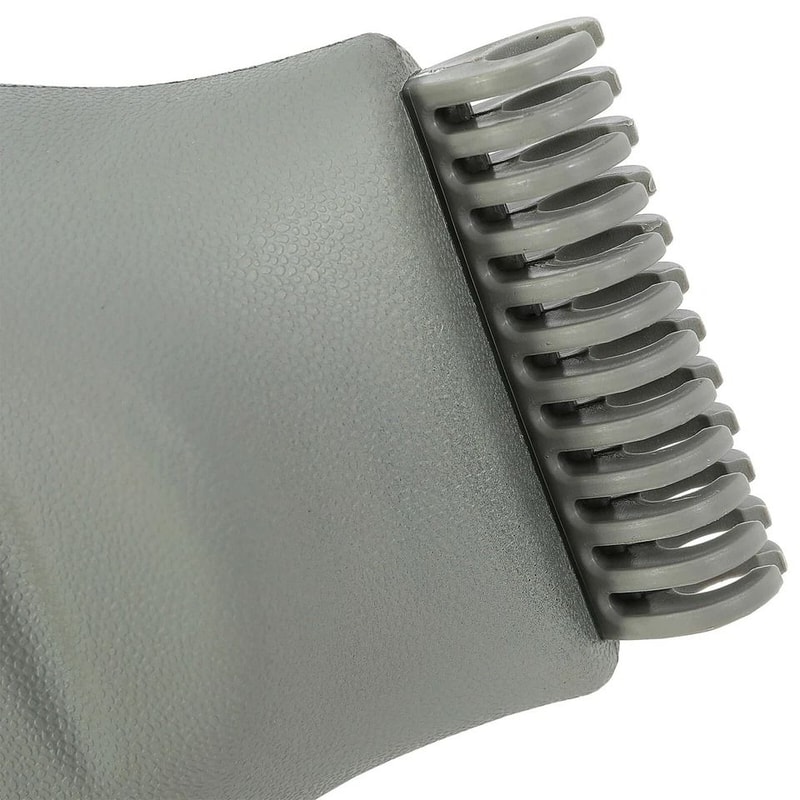 Premium Replacement Herman Miller Aeron Lumbar Support Pad Back Support Accessory 2