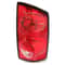 Passenger Side Tail Light For Dodge Ram Reliable Right RH Replacement 3