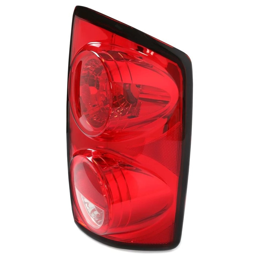 Passenger Side Tail Light For Dodge Ram Reliable Right RH Replacement 4