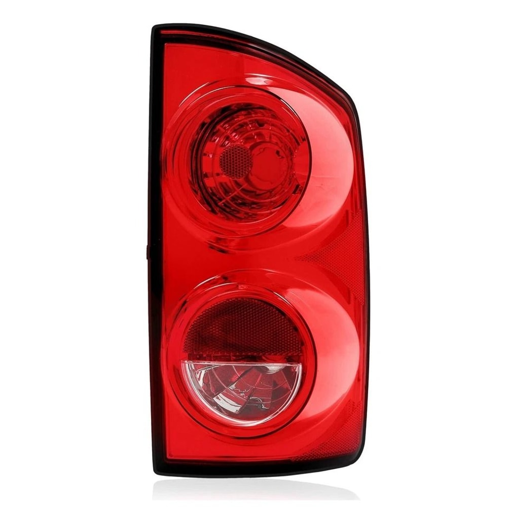 Passenger Side Tail Light For Dodge Ram Reliable Right RH Replacement 7
