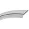 Front Hood Moulding Trim Chrome Enhance Your Ride Style 3