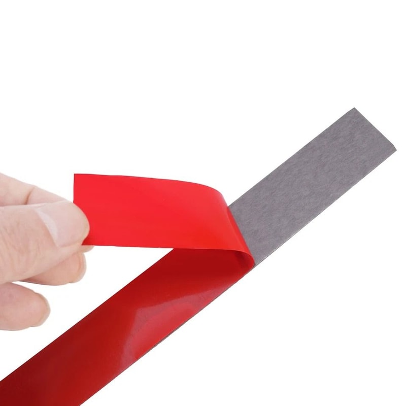 Stainless Steel Chrome Pillar Post Trim For Chevy Silverado GMC Sierra 5