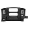 Dodge Ram Center Dash Trim Radio Bezel Vent Panel Custom Fit Upgrade 2