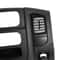 Dodge Ram Center Dash Trim Radio Bezel Vent Panel Custom Fit Upgrade 3