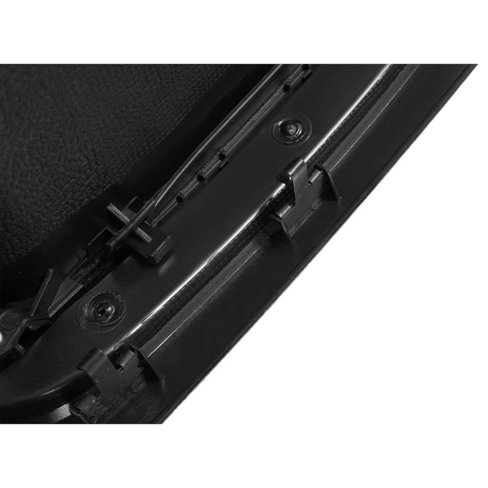 Dodge Ram Center Dash Trim Radio Bezel Vent Panel Custom Fit Upgrade 4