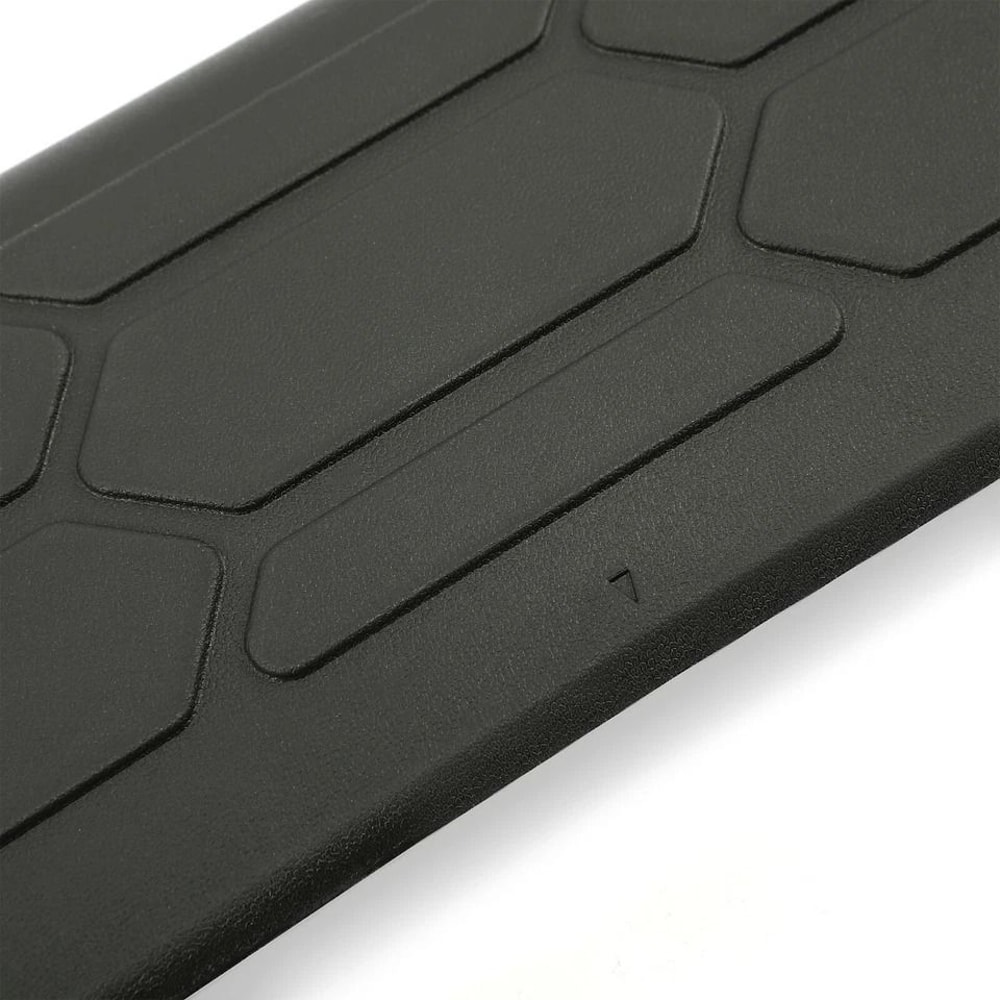 Genuine Rear Bumper Cover Protector For Subaru Crosstrek OEM Bumper Guard Replacement 8