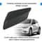 Chevrolet Malibu Driver Side Mirror Cap Cover Black Textured Replacement 3