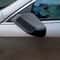 Chevrolet Malibu Driver Side Mirror Cap Cover Black Textured Replacement 7