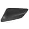 Chevrolet Malibu Driver Side Mirror Cap Cover Black Textured Replacement 0