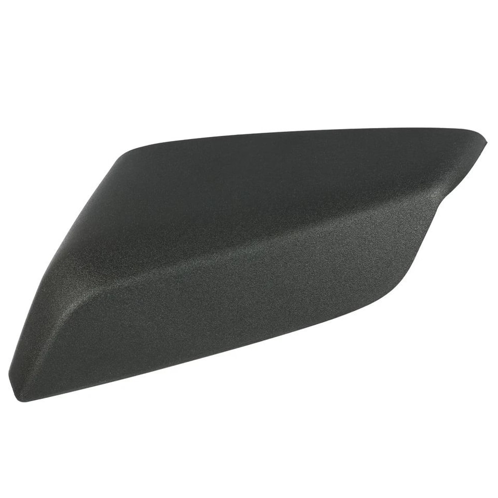 Chevrolet Malibu Driver Side Mirror Cap Cover Black Textured Replacement 8