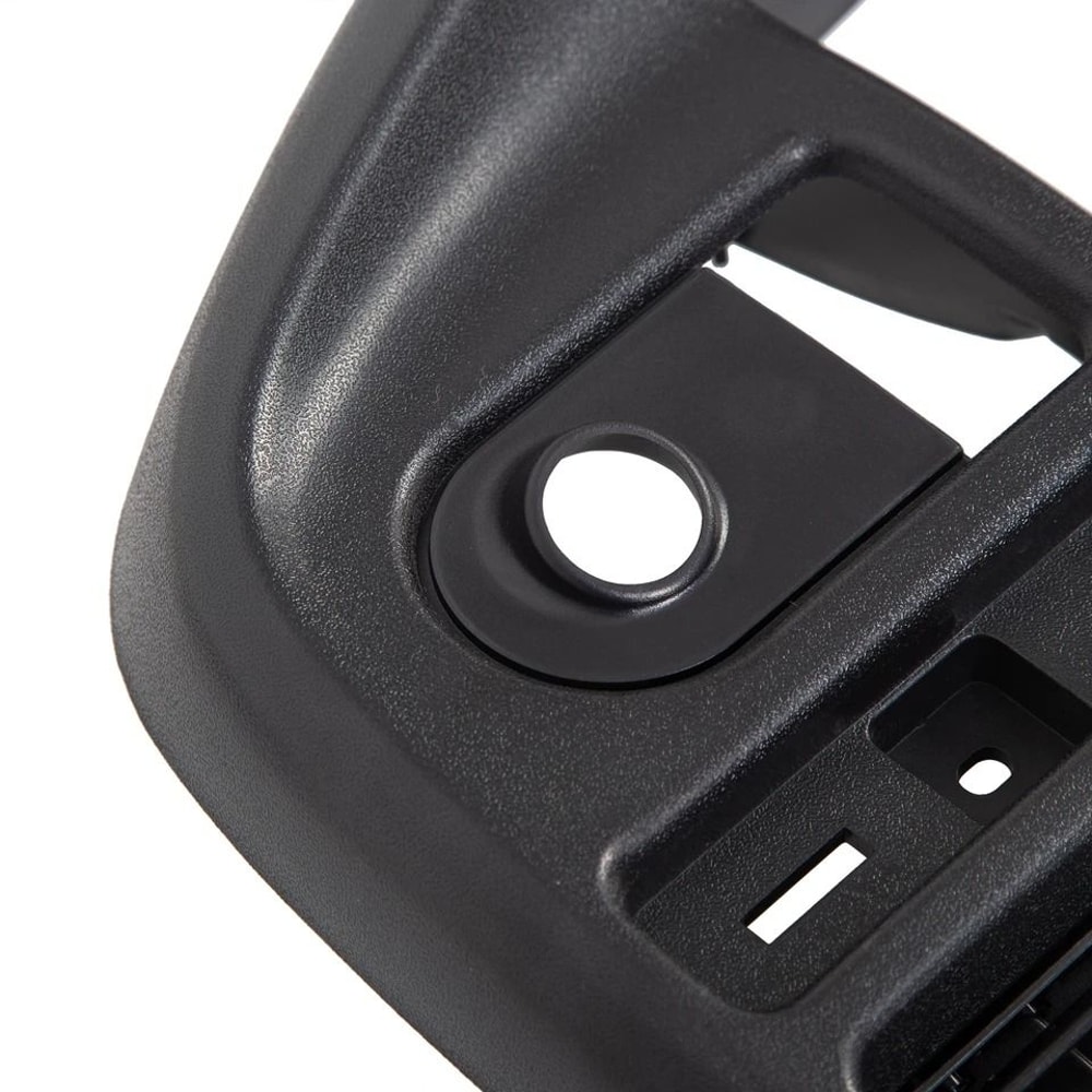 Dash Cluster Bezel Instrument Cowl For Bronco Gas Engine 7