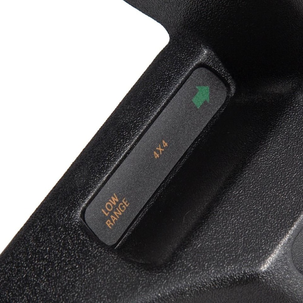 Dash Cluster Bezel Instrument Cowl For Bronco Gas Engine 9