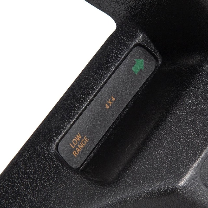 Dash Cluster Bezel Instrument Cowl For Bronco Gas Engine 9