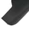 Premium Black Vinyl Armrest Covers For Honda Odyssey Door Panel 21